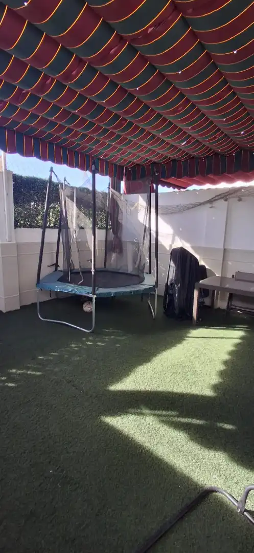 Casa adosada en venda a Calle Doctor Ocaña Cabezuelo, Vista Azul - Consolación