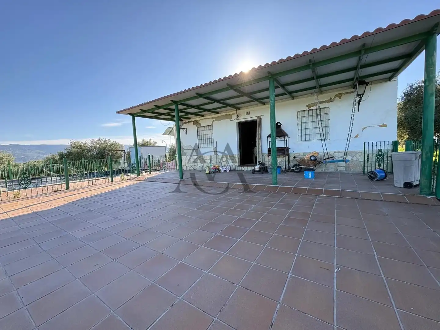 House for sale in Baena