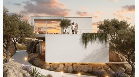 Foto 2 de Residencial en venda a Avenida Canto del Mirador, La Berzosilla, Torrelodones