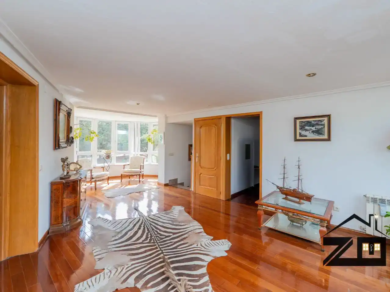Piso en venta en Molino de la Hoz