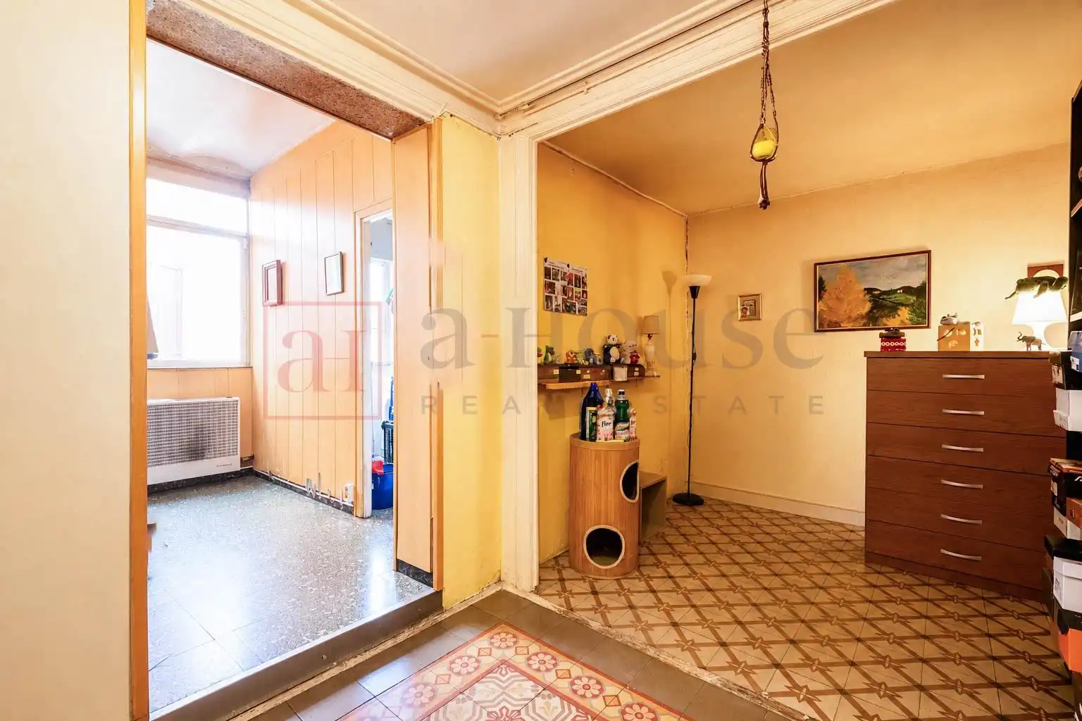 Piso con terraza en venta en undefined Gran Via de les Corts Catalanes, imagen 16