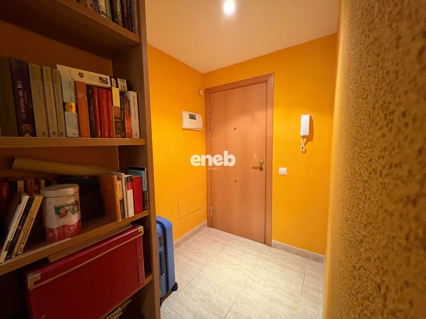 Piso de alquiler en Benicarló con Aire acondicionado, Calefacción y Piscina