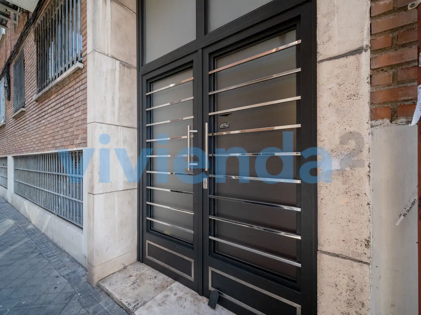 Piso en venta en Calle del Canaveral, Almenara -Ventilla