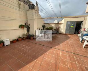 Terrace of Flat for sale in Málaga Capital  with Air Conditioner, Terrace and Storage room