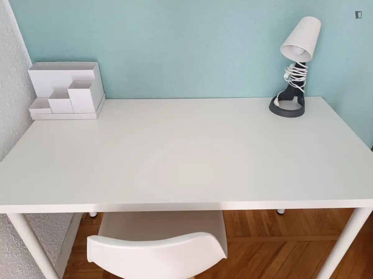 Room in Pamplona / Iruña, Navarra