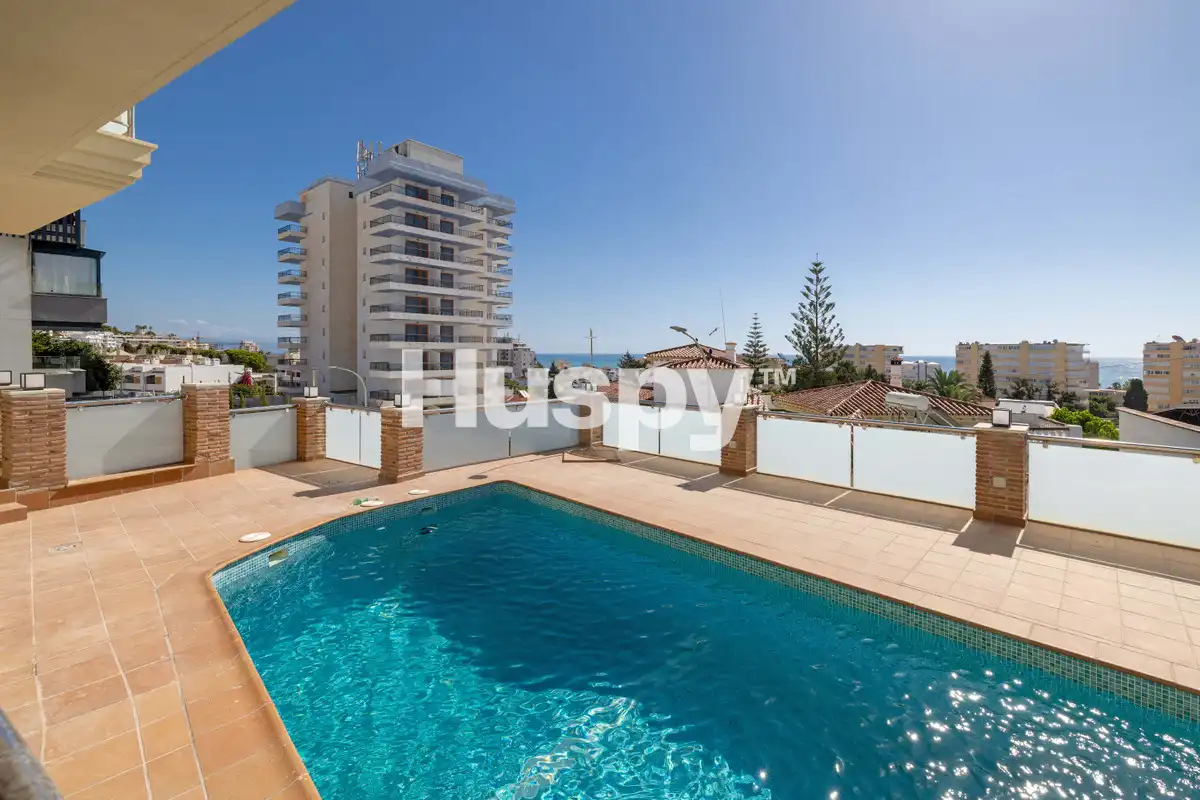 Flat with terrace for sale in Calle Francisco de Quevedo, imagen 9