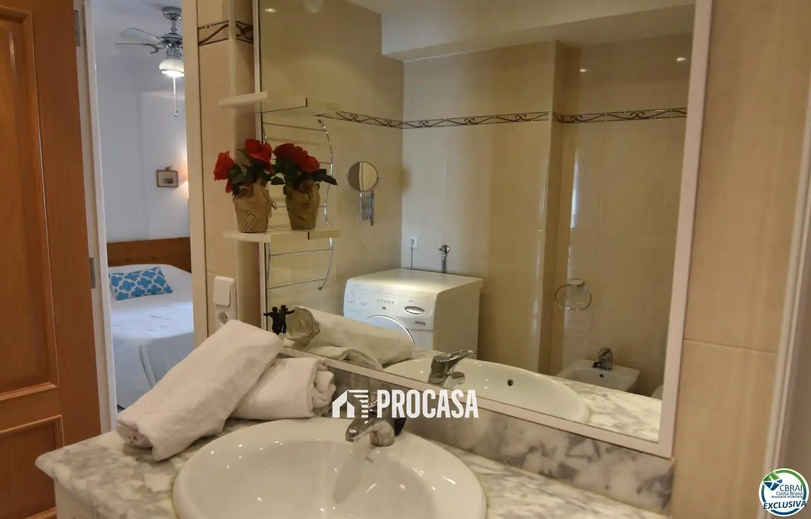 Appartement avec piscine à vendre à DEL CAP PONENT, imagen 16