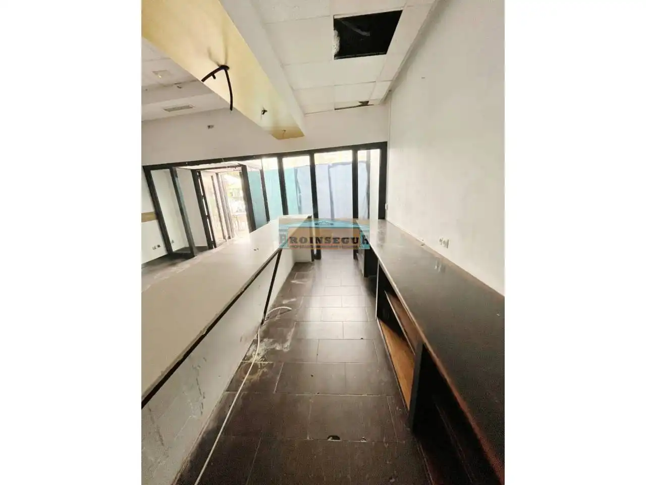 Local comercial en venda a Calle CRTA DE MALAGA, imagen 3