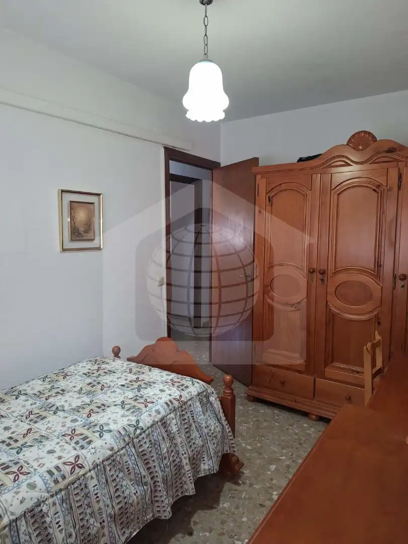 Habitación de Piso en venta en Málaga con Aire acondicionado y Amueblado
