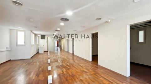 Foto 5 de Oficina de alquiler en Passeig de Gràcia, Vila de Gràcia,  Barcelona Capital