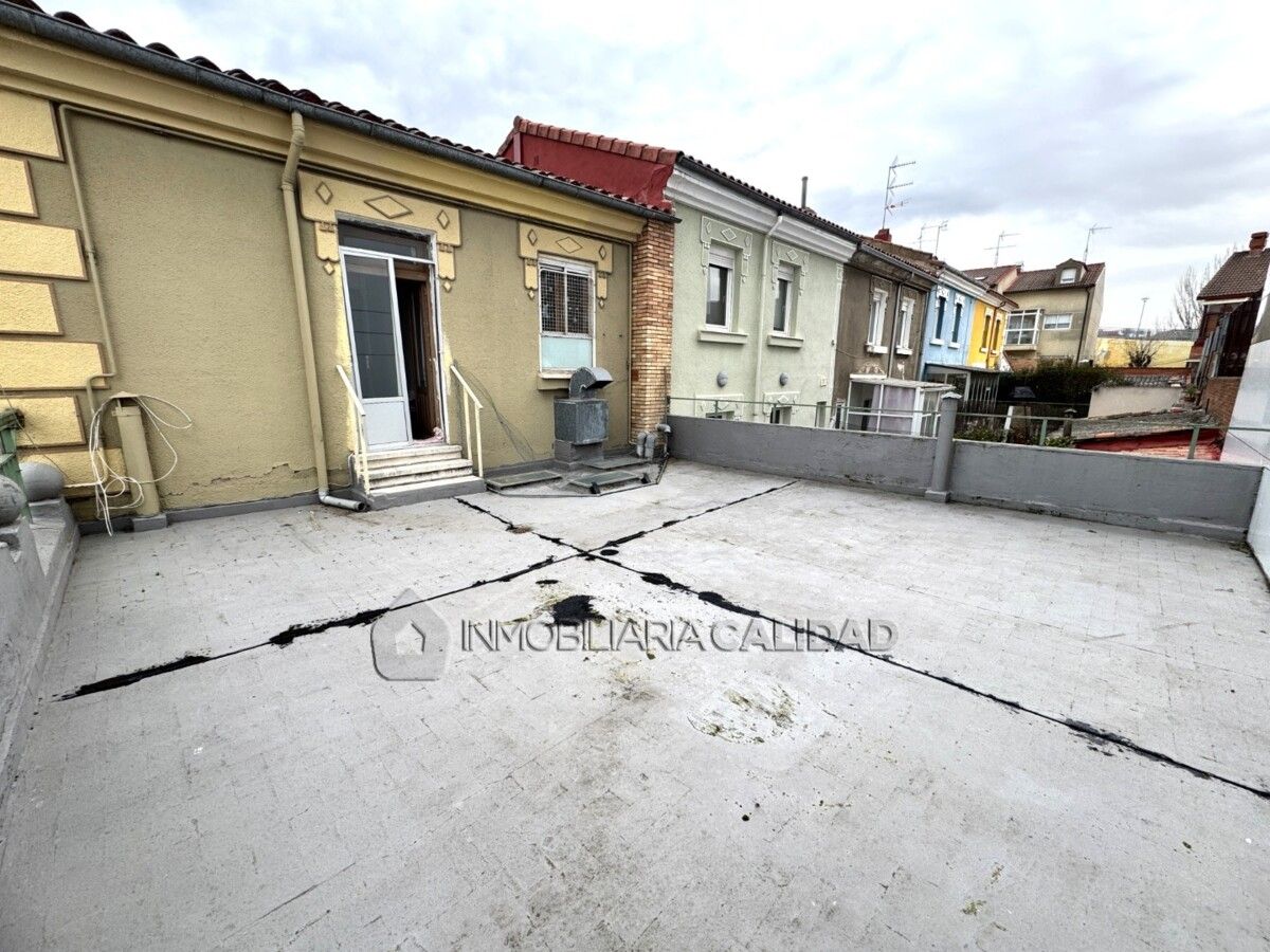 Casa o chalet en venta en San Julián - Barriada de Cortes, Zona Sur - Barrio Cortes