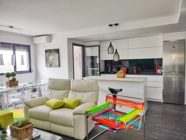 Piso en Alquiler en ABIZANDA en Pinar del Rey