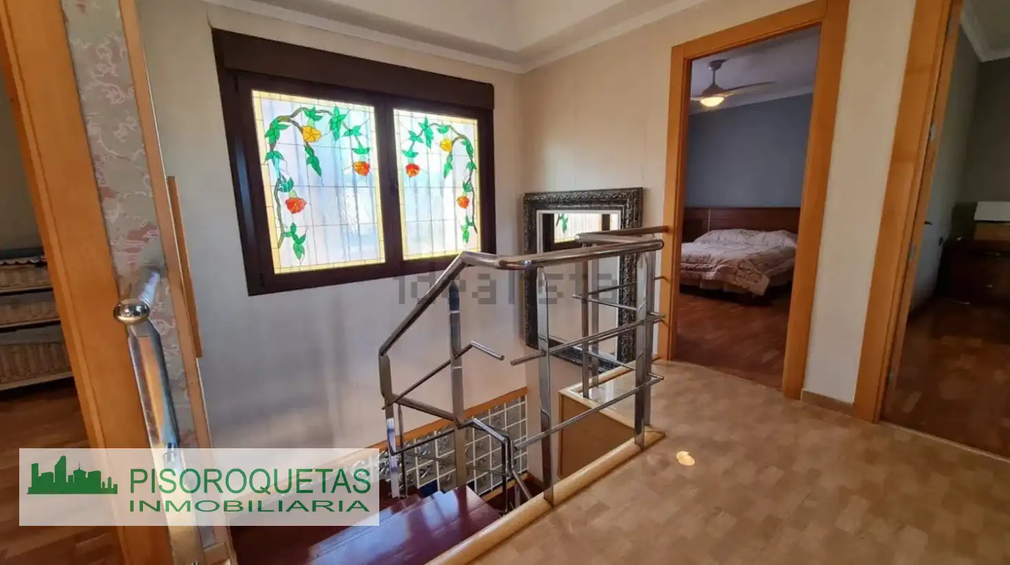 Detached house with garden for sale in Roquetas de Mar ciudad, imagen 9