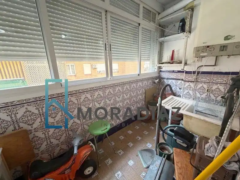 Wohnung mit Terrasse zum Verkauf in Don Benito, imagen 4