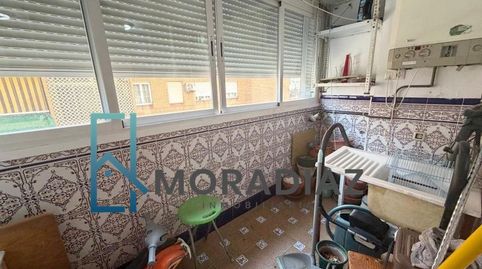 Foto 4 de Piso en venta en Don Benito, Badajoz