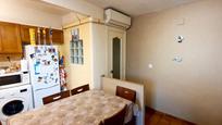 Dining room of Flat for sale in  Valencia Capital  with Air Conditioner and Furnished