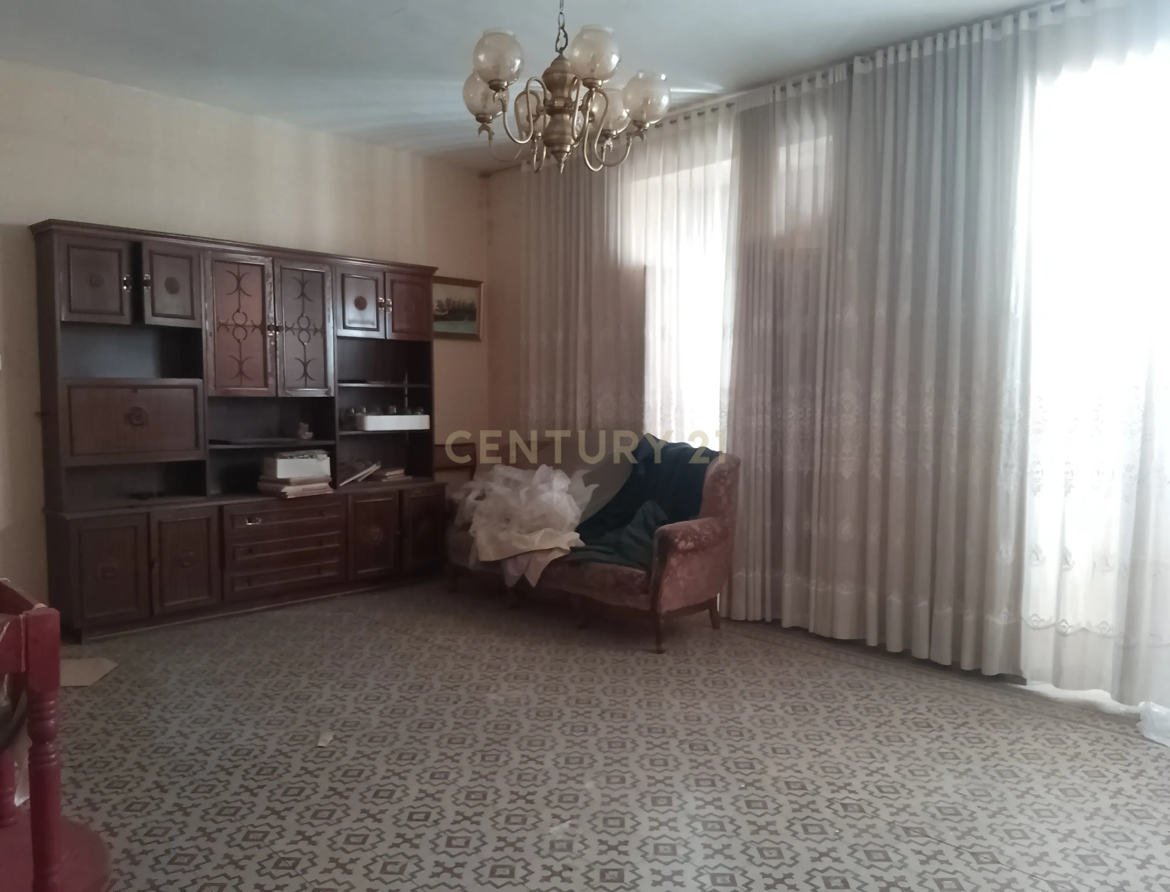 Living room of Building for sale in Trujillo