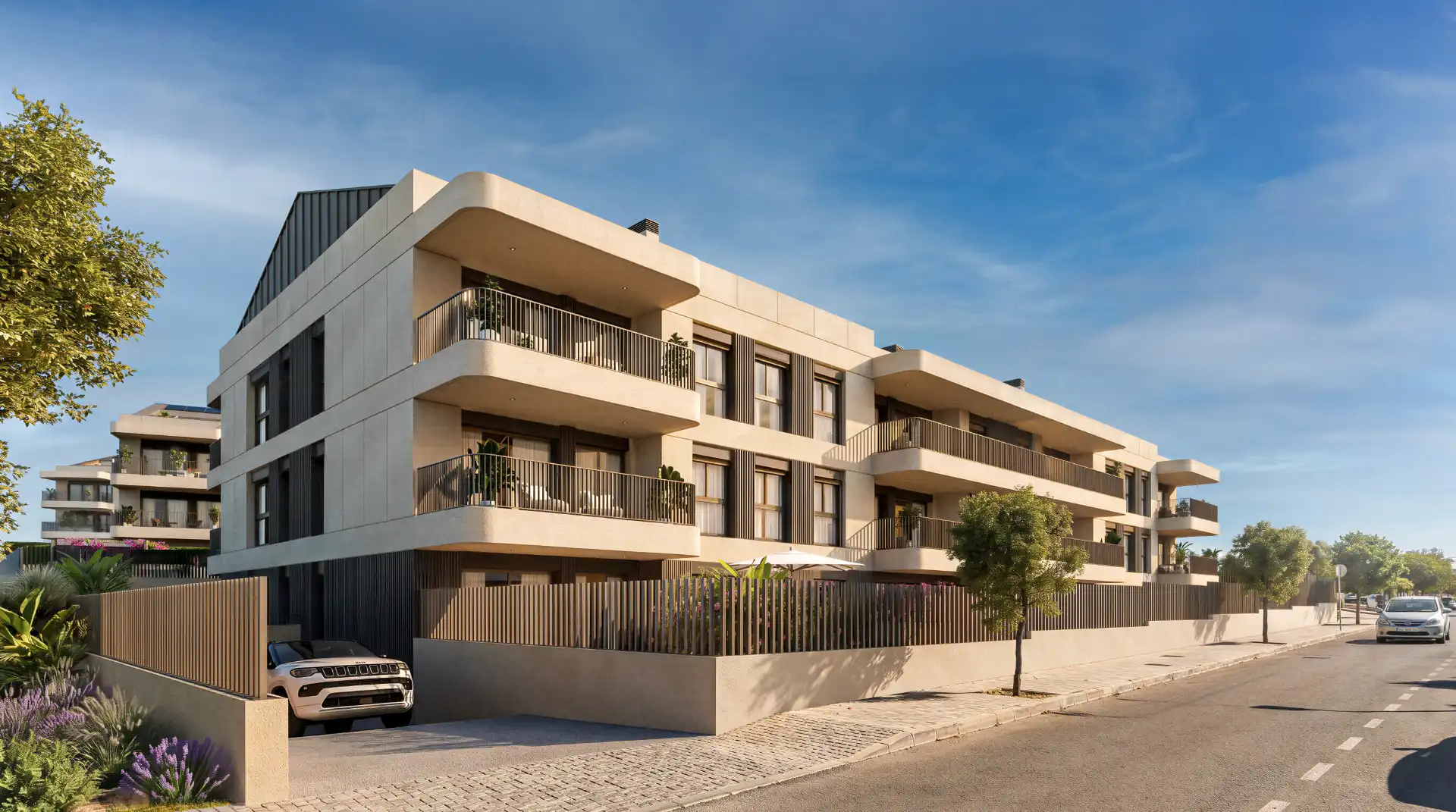 Wohnung zum Verkauf in Carrer Onyar, 23, Premià de Dalt
