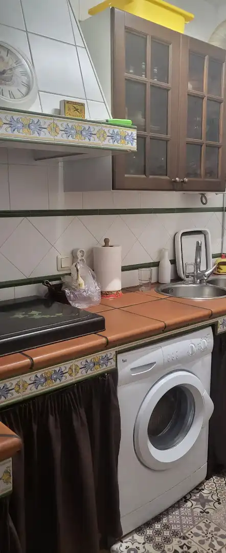 Wohnung zum Verkauf in Benaocaz, imagen 7