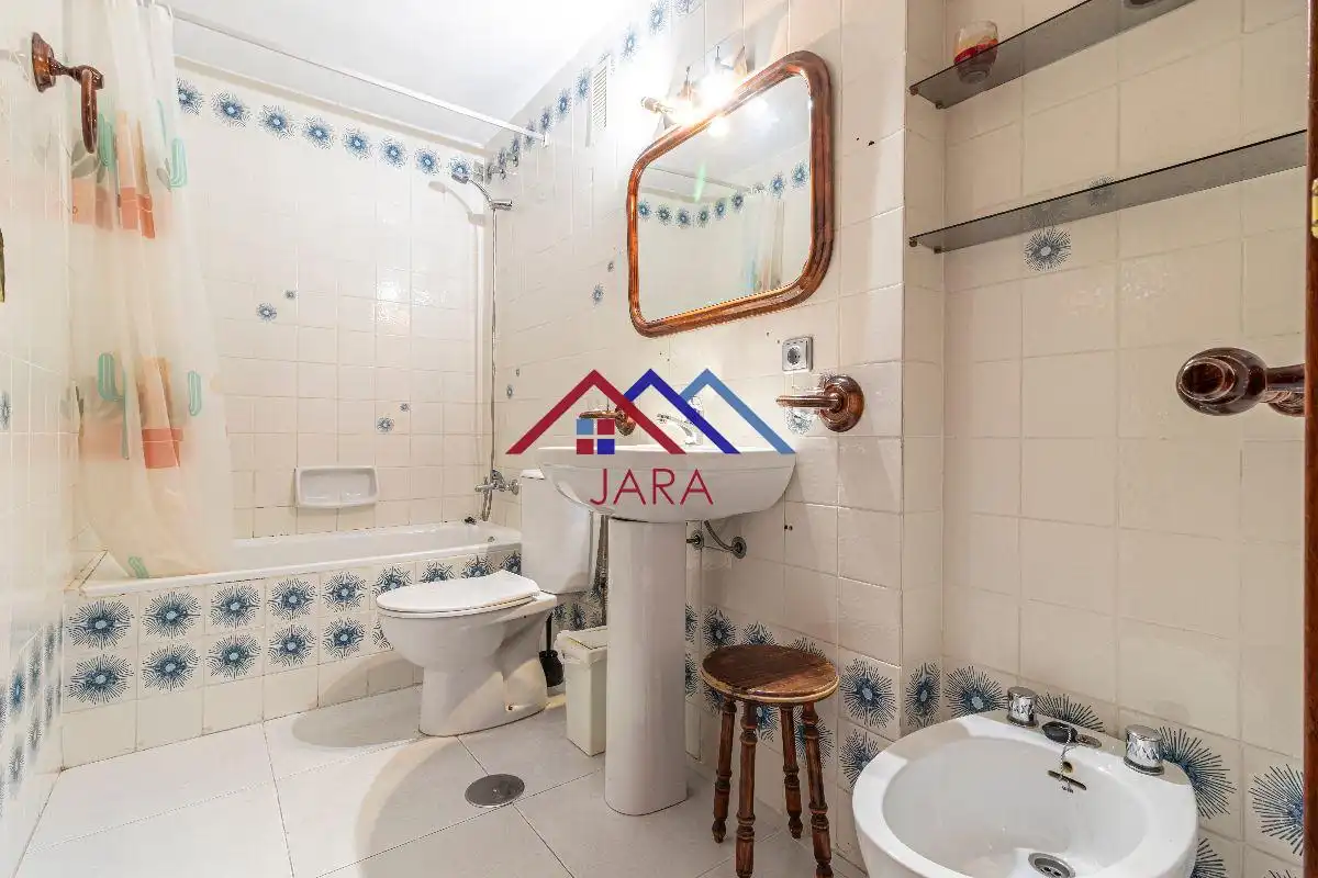 Apartamento de alquiler en Parque Atlántico - Ronda este