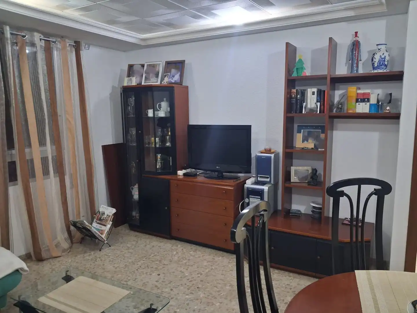 Sala d'estar de Pis en venda en Onda