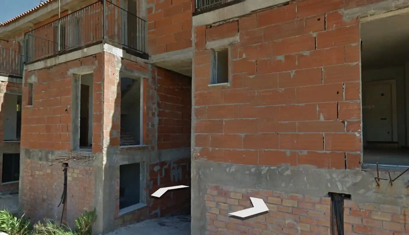 Exterior view of Residential for sale in Figueroles