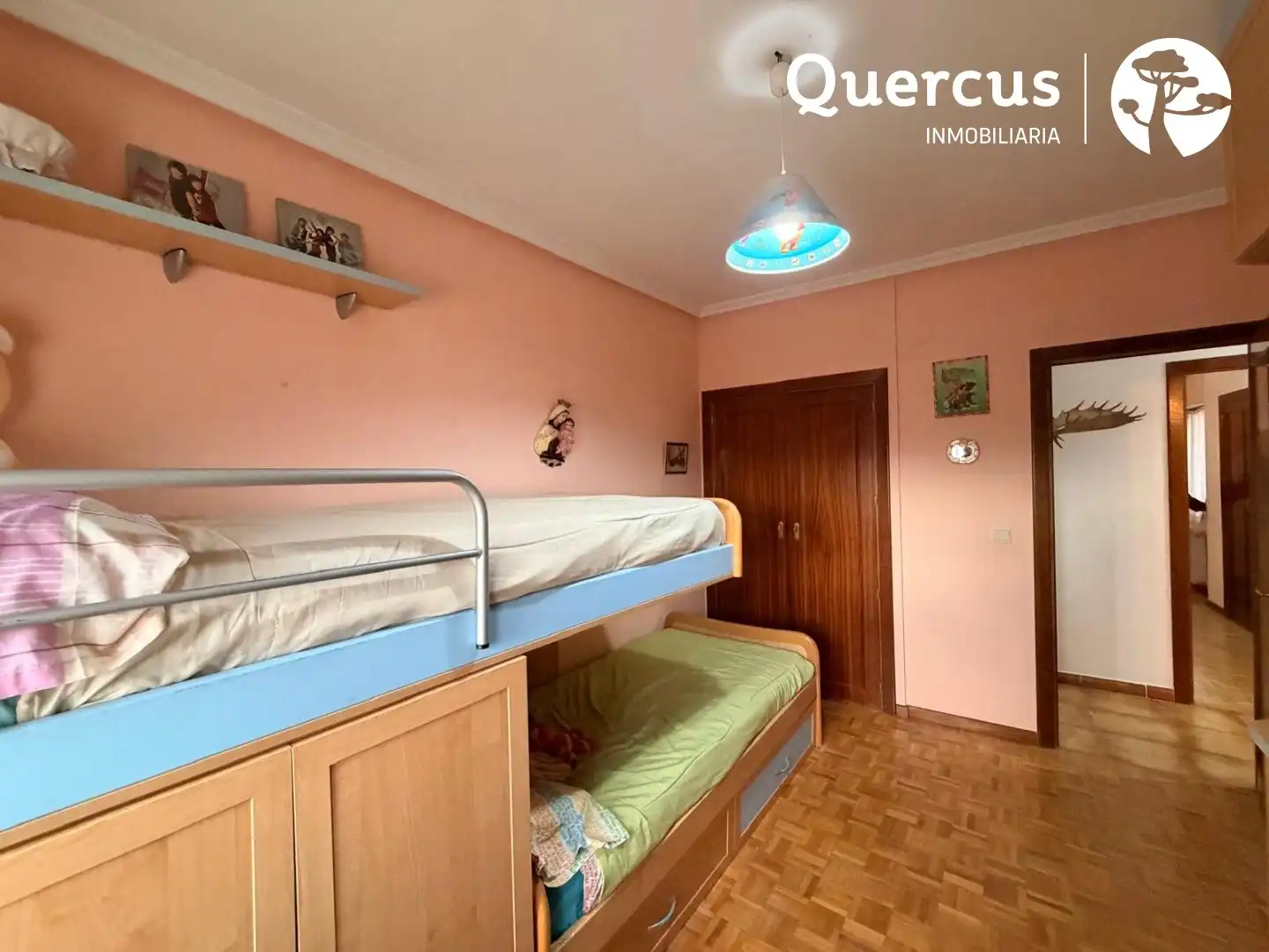 Habitación de Piso en venta en Cantimpalos, Segovia