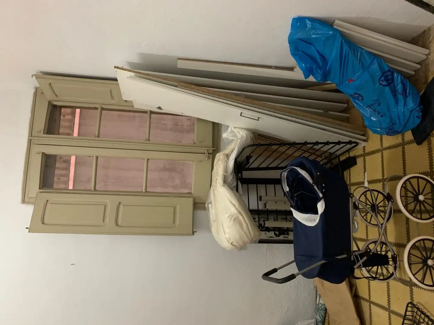 Schlafzimmer von Lagerraum zur Miete in Olesa de Montserrat