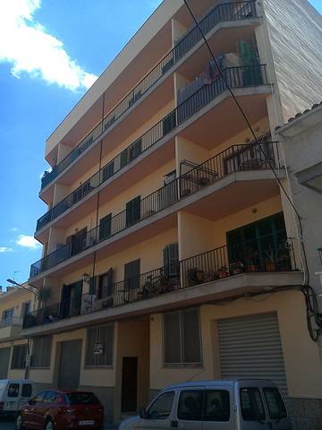 Casa-chalet en Venta en C/ Cánigo en Palafolls