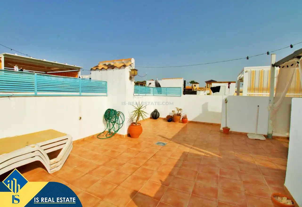 Appartement compact avec piscine à vendre à Orihuela Costa, imagen 21