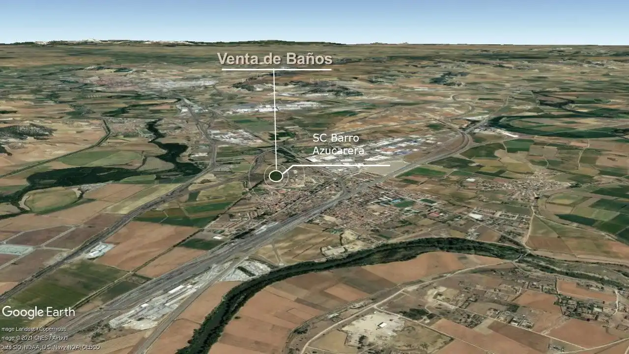Terreni e lotti in vendita a Sc Barro Azucarera, imagen 4