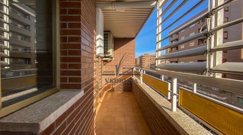 Foto 5 de Pis en venda a Avenida Pablo Gargallo, La Almozara, Zaragoza