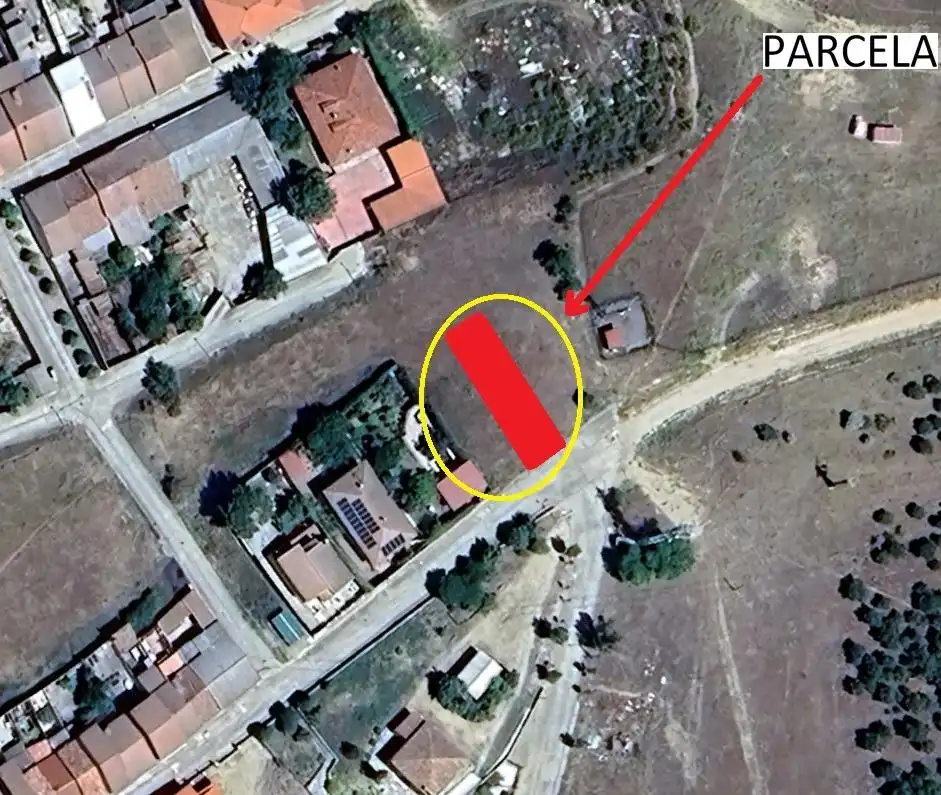 Terrain résidentiel à vendre à Calle del Obispo Santander, imagen 5