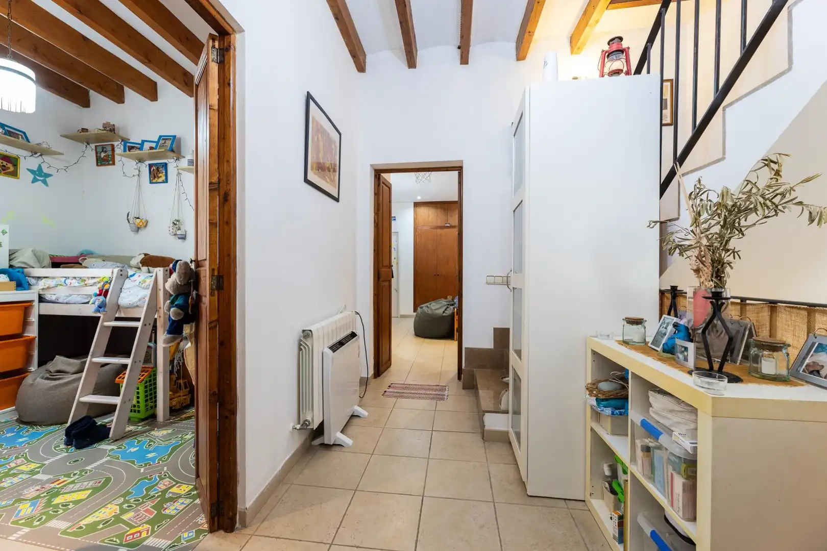 Haus oder Chalet zum Verkauf in Pollença Poble
