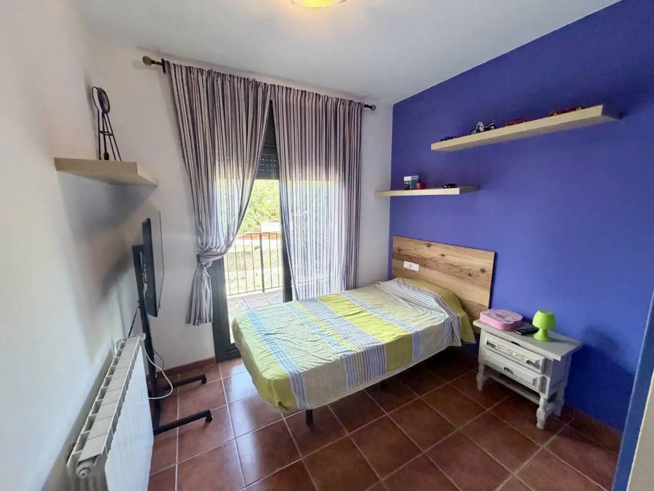 Casa amb piscina en venda a Vacarisses, imagen 17