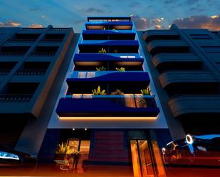 Exterior view of Study for sale in Torrevieja  with Air Conditioner, Terrace and Storage room