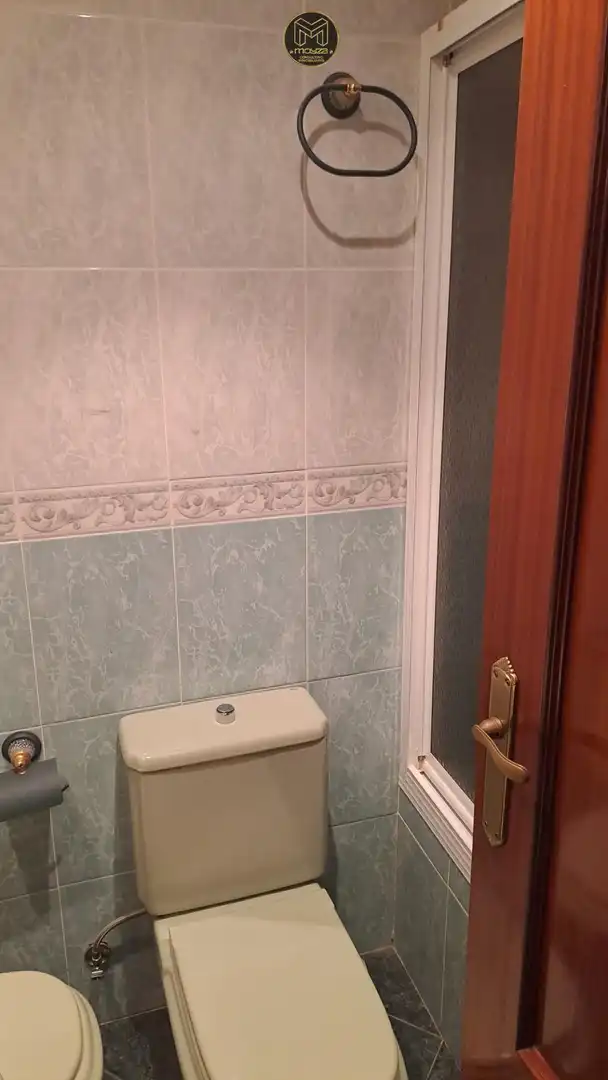 Piso con terraza en venta en San Bartolomé - Millán de Priego, imagen 9