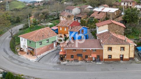 Foto 2 de Casa adosada en venda a  Aguilar, 8, Zona Rural, Mieres (Asturias)