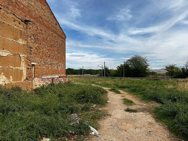 Terreno residencial en Venta en La Caseta, 2 en Yunquera de Henares