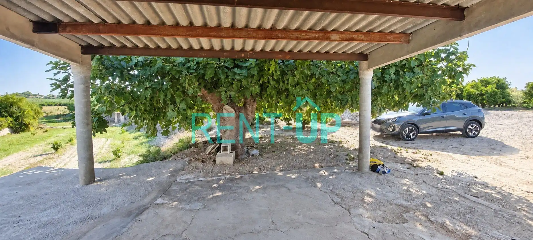 Terreny residencial en venda a Xàtiva, imagen 2