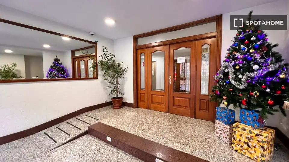 Appartamento in affitto a Arganzuela, imagen 7