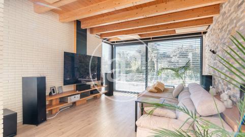 Foto 3 de Casa o xalet en venda a Carrer Ntra. Sra. de Falgars, Begues, Barcelona