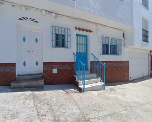 Exterior view of Flat for sale in Conil de la Frontera