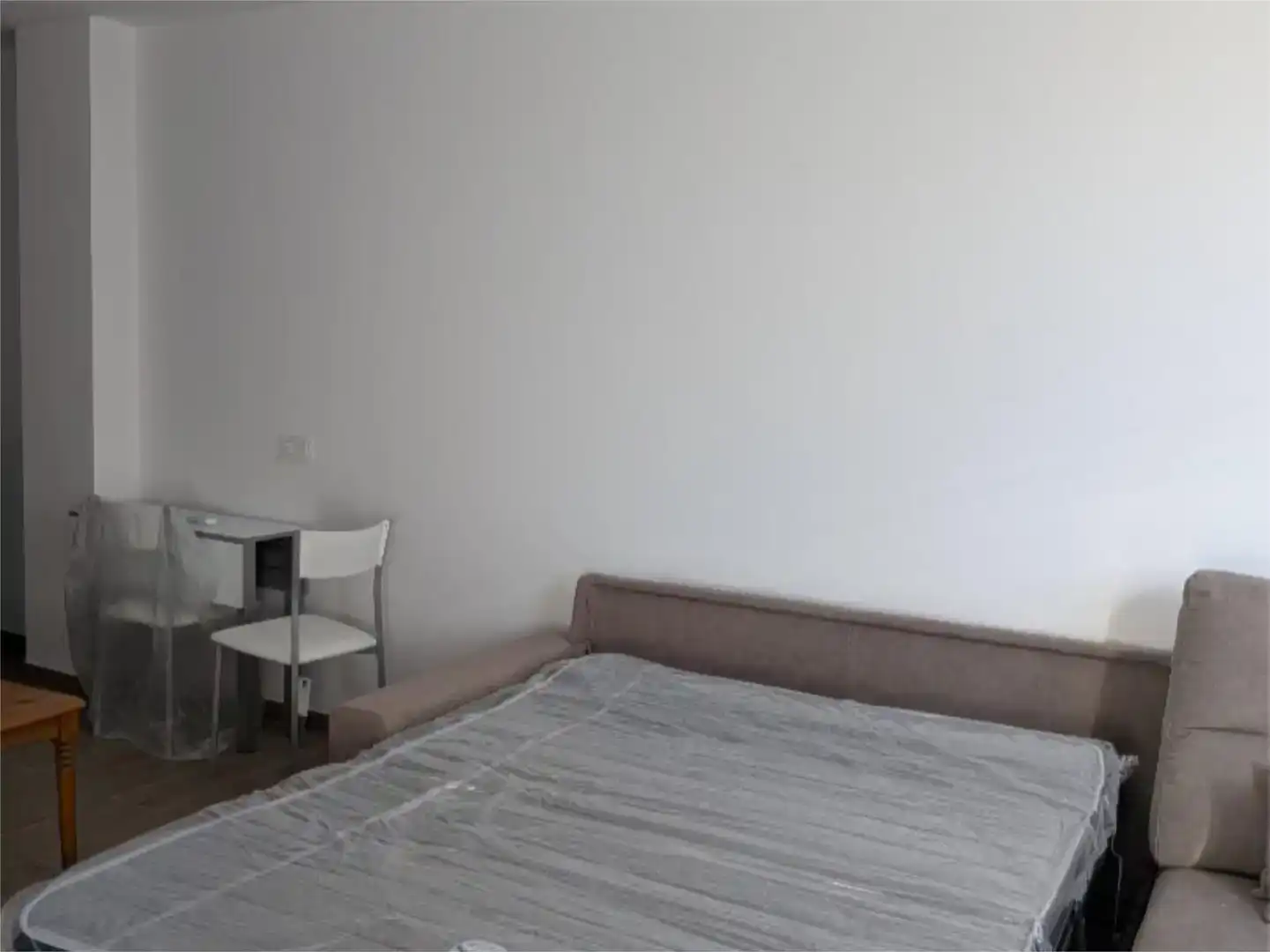 Bedroom of Lofts for rent in Tarragona  with Air Conditioner, Private garden and Swimming Pool
