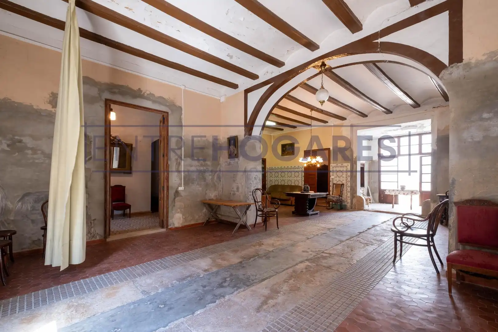 Finca rústica en venta en Alfara del Patriarca con Terraza, Trastero y Balcón