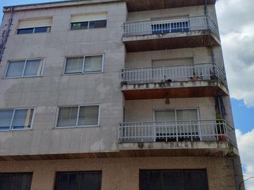 Parcheggio in vendita a JULIO RODRIGUEZ SOTO