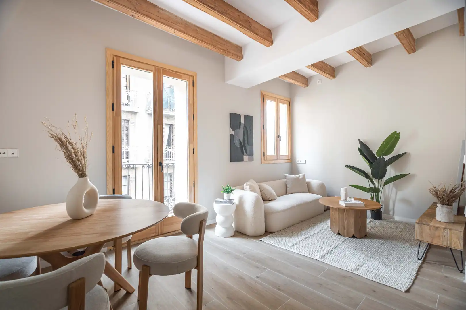 Piso de obra nueva con terraza en venta en Carrer de la Torre d'En Damians 16, imagen 5