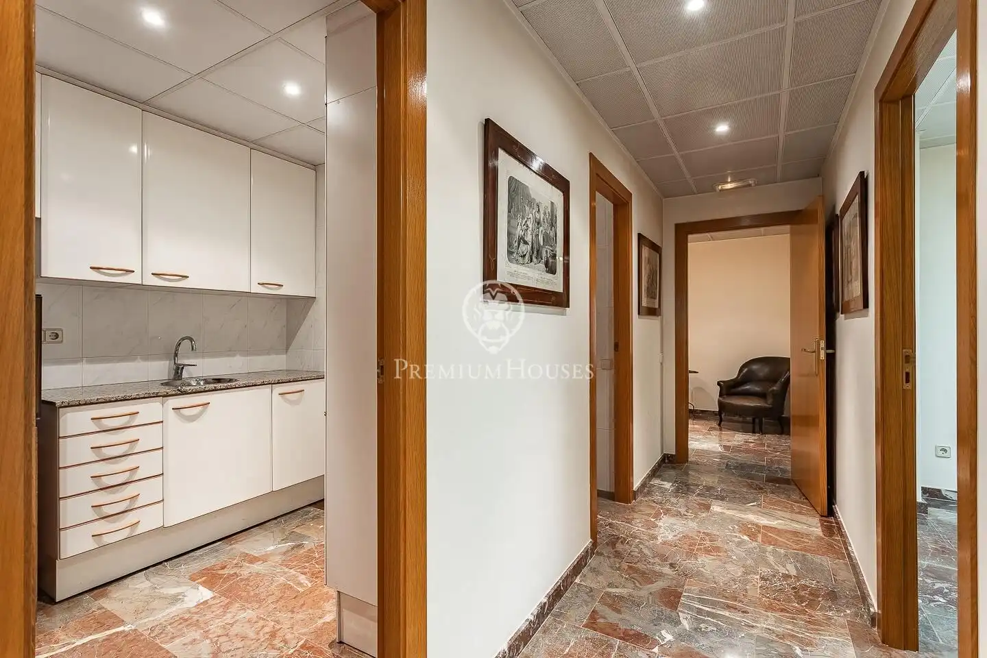 Apartament en venda a Avenida Avinguda Diagonal, 299, Fort Pienc
