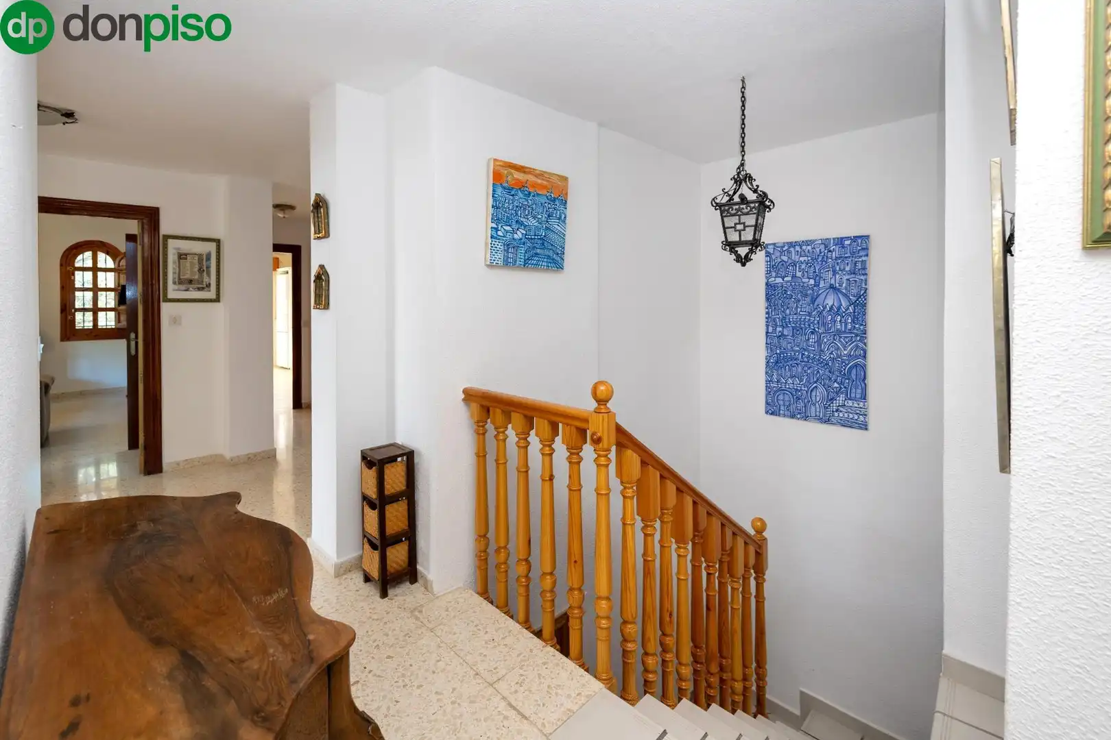 Villa mit Pool zum Verkauf in Calle ALIJARES, imagen 31