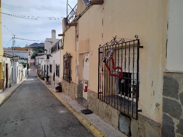 Casa-chalet en Venta en Nueva en Turre